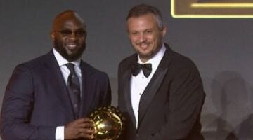 كاف يكشف عن دراسة تعديل آلية التصويت في جوائزه المقبلة