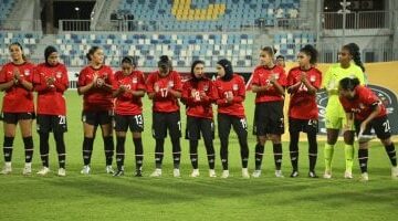 كاف يُعلن انطلاق بطولة أمم أفريقيا للسيدات في 17 مارس