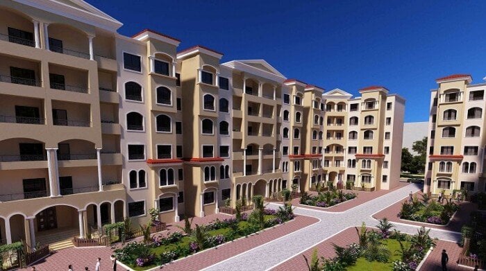 كراسة الشروط بـ 500 جنيه.. خطوات حجز شقق الإسكان التعاوني 2025