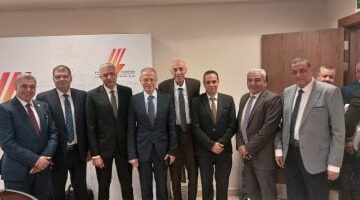 كهرباء البحيرة تعلن عن استثمارات جديدة لتطوير الشبكة بقيمة 975