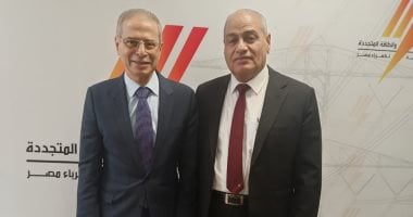 كهرباء شمال القاهرة تحقق استثمارات كاملة بقيمة مليار و472 مليون جنيه