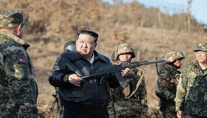 كوريا الشمالية تحت قيادة كيم.. من برنامج نووي إلى إنتاج الرؤوس الحربية