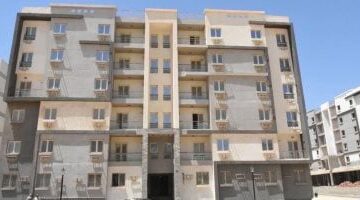 كيفية حجز وحدة سكنية في ظلال وديارنا وسكن مصر وجنة
