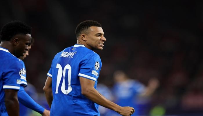 كيليان مبابي: القائد الحقيقي لريال مدريد داخل الملعب وخارجه