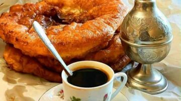 لؤي المناعي يوضح لـ الإخبارية طرق مواجهة التونسيين للبرد بأكلات