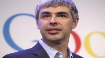 لاري بايج يتصدر قائمة أغنى رجال العالم بفضل جيمني 3