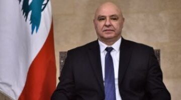 لبنان يستعد للتفاوض لتفادي التصعيد مع إسرائيل