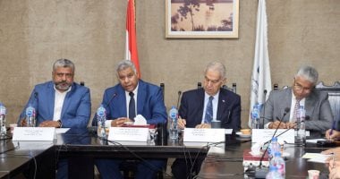 لجنة إدارة الأزمات تعلن خطة جديدة مع رجال الأعمال لتعزيز جاهزية الاقتصاد المصري