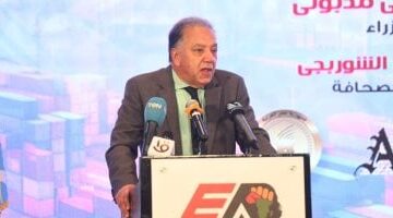 لجنة التعاون الأفريقي تعلن ضرورة تعزيز الحضور الاقتصادى المصرى بالقارة