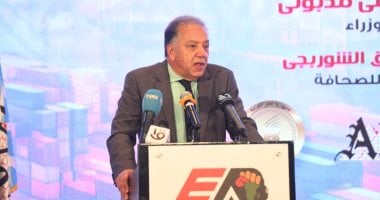 لجنة التعاون الأفريقي تعلن ضرورة تعزيز الحضور الاقتصادى المصرى بالقارة لتحقيق الاستقرار الاقتصادي