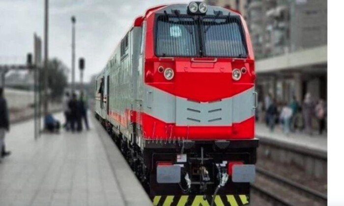 لو ناوي تسافر.. شوف مواعيد قطارات القاهرة للإسكندرية اليوم الجمعة 28 نوفمبر 2025