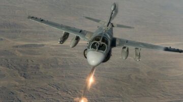 ليه أمريكا ودعت براولر أسطورة التشويش الجوي