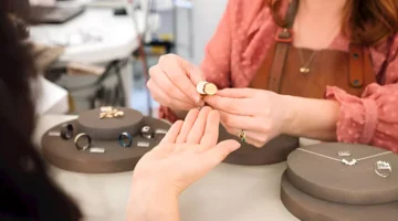 ما هي التطورات الأخيرة لسعر الذهب في مصر خلال التعاملات.webp