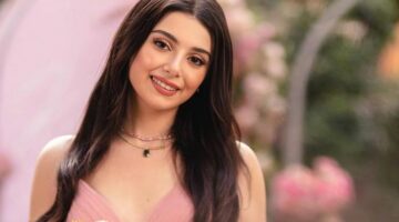 ماريتا الحلاني تكشف لأول مرة عن أسباب انفصالها عن كميل