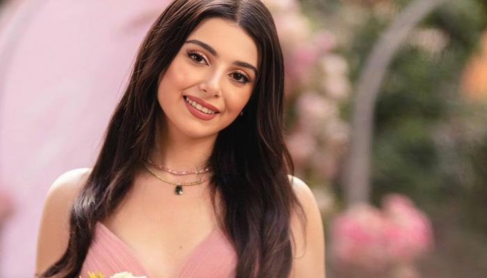 ماريتا الحلاني تكشف لأول مرة عن أسباب انفصالها عن كميل أبي خليل