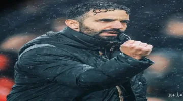 مانشستر يونايتد ضد إيفرتون