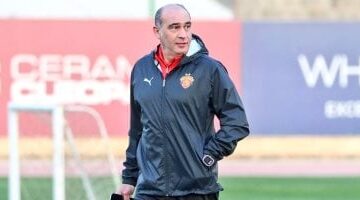 ماهر والشيخ وعيد يعززون مكانة المدرب المصري في الدوري