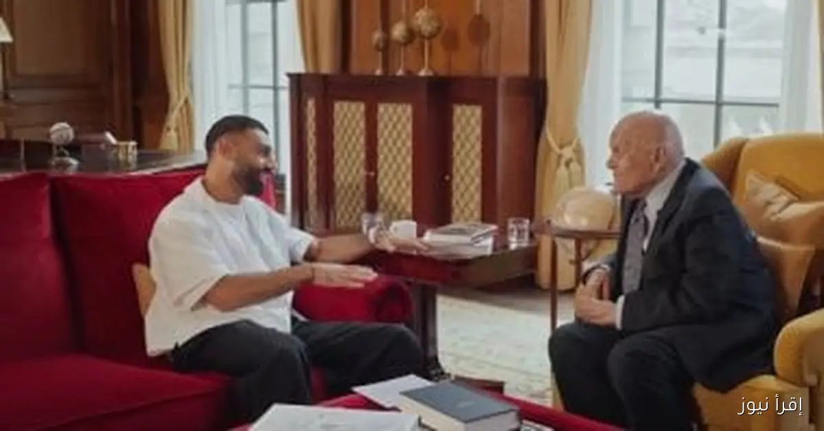 مجدي يعقوب: زوجتي تكشف عن معاناة أولادي بسبب وجودي المستمر في المستشفى