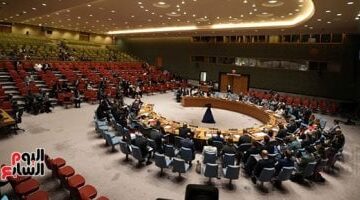 مجلس الأمن الدولي يقرر اليوم بشأن إرسال قوة جديدة إلى