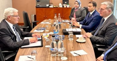 مجلس المعادن الأسترالي يعلن عن اهتمامه بالتعاون الفني في قطاع التعدين المصري