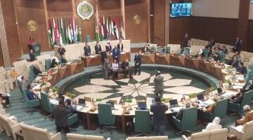 مجلس وزراء الإعلام العرب يبدأ أعمال اجتماعه في الجامعة العربية