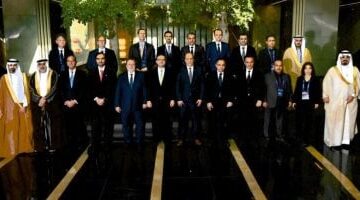 محافظ البنك المركزي يعلن تفاصيل اجتماع المجموعة التشاورية الإقليمية لاقتصادات