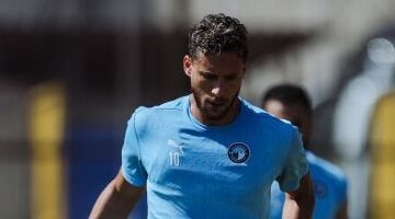 محامي رمضان صبحي يعلن الطعن أمام الفيدرالية ضد حكم الإيقاف