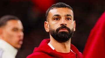 محمد صلاح يقود تشكيل غائب عن منتخب مصر في مواجهة