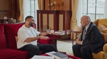 محمد صلاح يكشف عن رغبته في أن يظل في ذاكرة