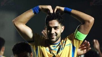 محمد عمار يعلن استقرار الأوضاع في الإسماعيلي بعد تشكيل المجلس