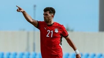 محمود صابر يكشف حقيقة مفاوضات الأهلي والزمالك ويعلن عن مثله