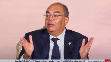 محيي الدين يعلن عن إصلاح معايير الإفصاح لتمكين إفريقيا من