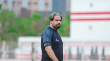 مدحت عبد الهادي يكشف عن علاقة الصداقة مع خالد الغندور