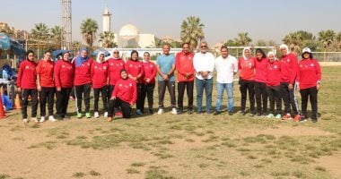 مدربو الرخصة الأفريقية للبنات والرجال يحققون نجاحات في الامتحانات