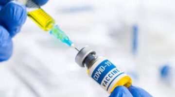 مذكرة أمريكية تربط بين وفاة 10 أطفال ولقاحات كورونا