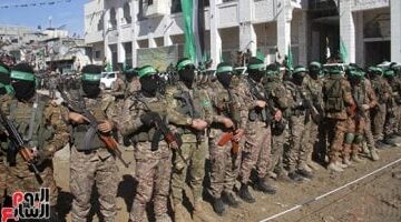 مسئول إسرائيلي يكشف عن خطط للحصول على الشرعية لنزع سلاح