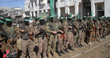 مسئول إسرائيلي يكشف عن خطط للحصول على الشرعية لنزع سلاح حماس في حال فشل الأمريكيين