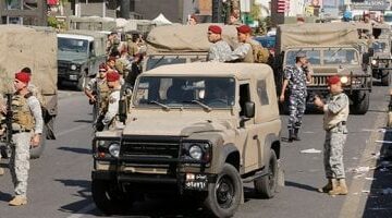 مسئولة أممية توضح ضرورة دعم الجيش اللبناني لتنفيذ القرار 1701