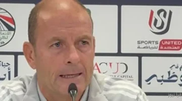 مساعد توروب السابق يكشف عن حظوظ الأهلي ويصفه بأحد أفضل