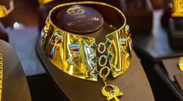 مستقبل أسعار الذهب يتوضح مع تراجع الفائدة الأمريكية وارتفاع الطلب