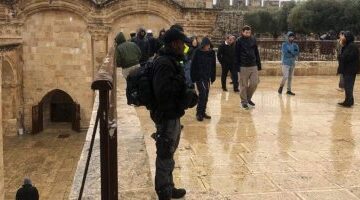 مستوطنون يهاجمون عدة مناطق في الضفة الغربية وسط تصاعد التوترات