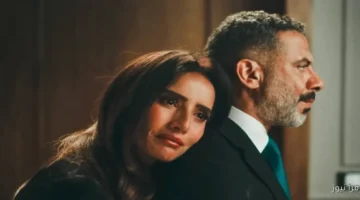 مسلسل ورد وشوكولاته موعد العرض