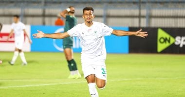 مصابو المصري يواصلون التأهيل خلال فترة التوقف استعدادًا لاستئناف الموسم