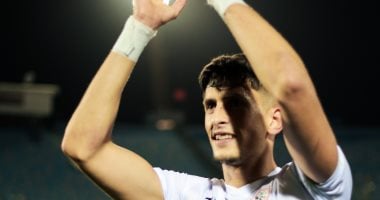 مصدق يقترب من فسخ عقده مع الزمالك استعدادًا للعودة للمغرب