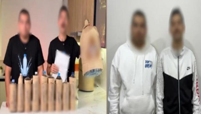 مصر.. الإفراج عن صانعي محتوى “المياه الملوثة”