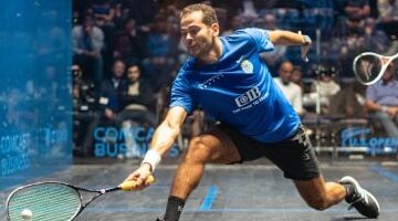 مصر تتألق بثلاثة لاعبين في نصف نهائي بطولة هونج كونج