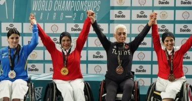 مصر تحقق إنجازًا تاريخيًا وتتربع على عرش كاراتيه ذوي الاحتياجات الخاصة للمرة الثالثة على التوالي