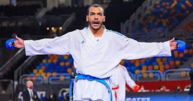 مصر تحقق ذهبيتين في بطولة العالم للكاراتيه وتواصل التألق في الساحة الرياضية