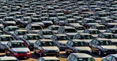 مصر تسجل ارتفاعًا في واردات سيارات الركوب لـ2.6 مليار دولار بزيادة 16%