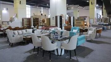 مصر تشهد إقبالًا كبيرًا على الأثاث بتمويلات تصل إلى 17